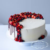 Drip Cake (10)