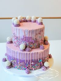 Drip Cake (18)