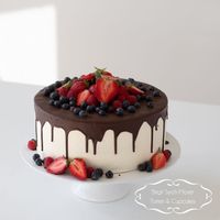 Drip Cake (24)