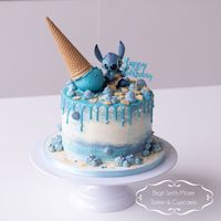 Drip Cake (27)