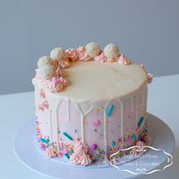 Drip Cake (7)