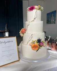 Fondant_Hochzeitstorte2