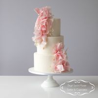 Fondant_Hochzeitstorte4