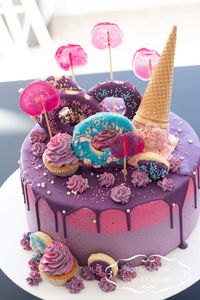 Drip Cake (35)