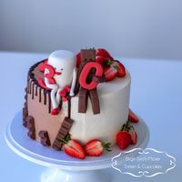 Drip Cake (38)